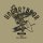COSPA 86 -Eighty Six- [Undertaker] Personal Mark T-shirt /SAND KHAKI-XL Bild 2