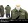 COSPA 86 -Eighty Six- Spearhead Squad Removable Full Color Patch รูปภาพ 3