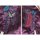 COSPA Demon Slayer: Kimetsu no Yaiba Shinobu Kocho Sukajan Jacket /M image 5