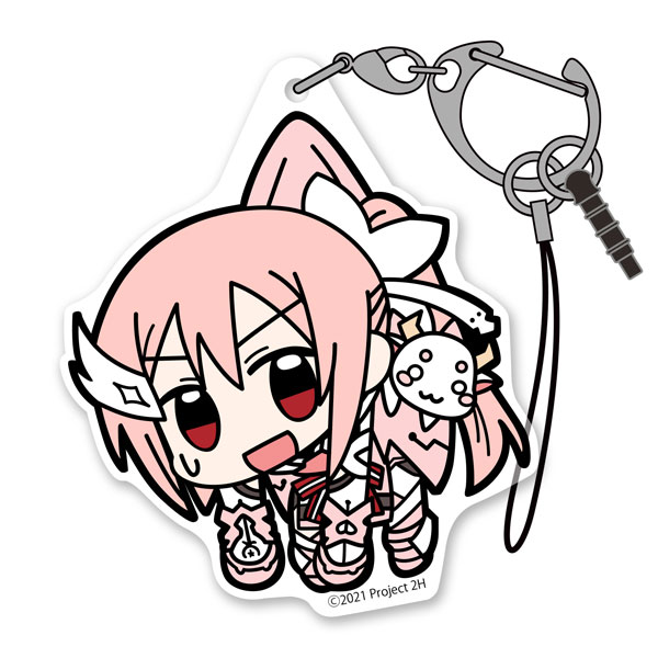COSPA Yuki Yuna is a Hero -Daimankai no Shou- Yuna Yuki Acrylic Pinched