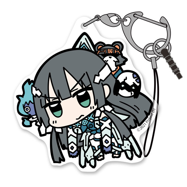 COSPA Yuki Yuna is a Hero -Daimankai no Shou- Mimori Togo Acrylic Pinched