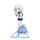 COSPA Nurumeta Shiyuki Acrylic Stand รูปภาพ 2
