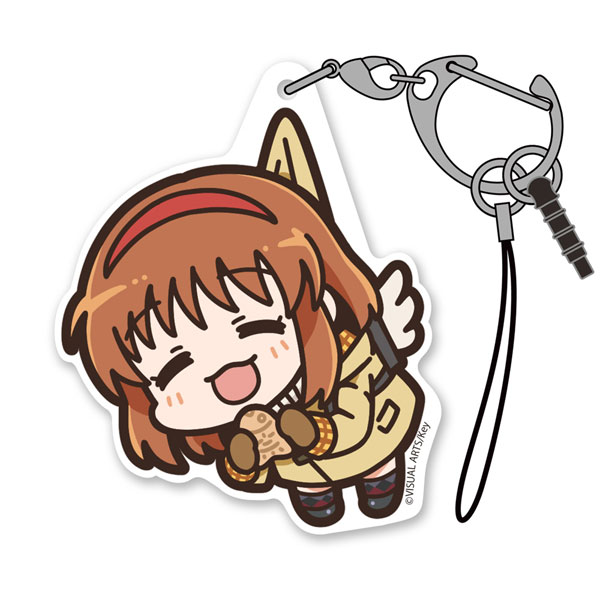 COSPA Kanon Ayu Tsukimiya Acrylic Pinched