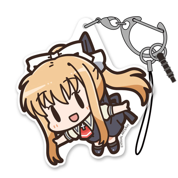 COSPA AIR Misuzu Acrylic Pinched