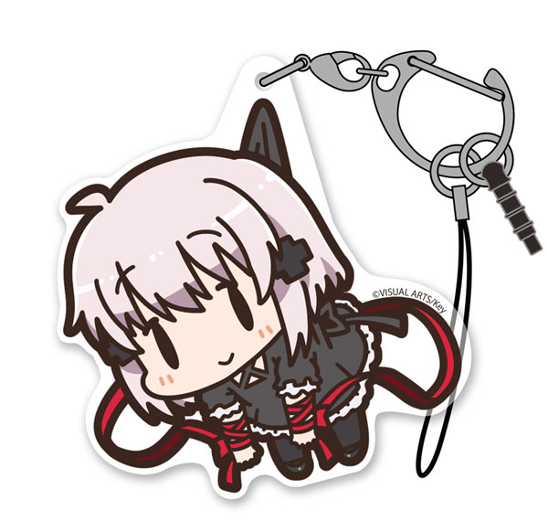 COSPA Rewrite Kagari Acrylic Pinched
