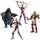 Bandai SHODO Ultraman VS 2 Set of All 5 Types รูปภาพ 12