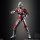 Bandai SHODO Ultraman VS 2 Set of All 5 Types รูปภาพ 4