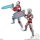 Bandai SHODO Ultraman VS 2 Set of All 5 Types รูปภาพ 8