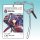 COSPA The Legend of Heroes: Hajimari no Kiseki Rixia Mao SNS Style Acrylic Keychain Bild 2