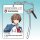 COSPA The Legend of Heroes: Hajimari no Kiseki Lloyd Bannings SNS Style Acrylic Keychain Bild 2