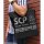 COSPA SCP Foundation Large Tote Bag /BLACK รูปภาพ 2