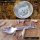 COSPA Girls und Panzer das Finale Anzio High School Noodle Spoon image 7