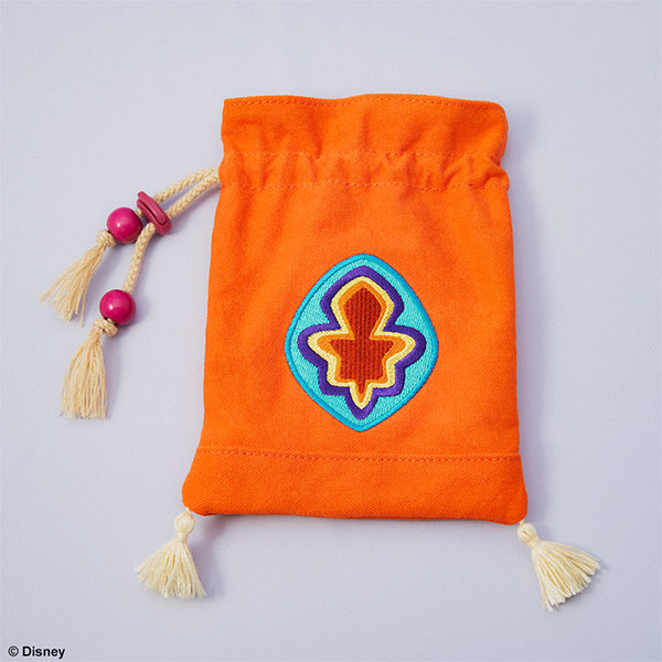Square Enix Kingdom Hearts II Money Pouch image 1