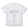 COSPA Mobile Suit Gundam SEED United Earth Defense Force 8th Mobile Fleet Arch Angel T-shirt /WHITE-XL รูปภาพ 2