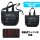 COSPA Mobile Suit Gundam SEED Z.A.F.T. Functional Tote Bag /BLACK image 2