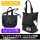 COSPA Mobile Suit Gundam SEED Z.A.F.T. Functional Tote Bag /BLACK image 4