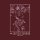 COSPA Mobile Suit Gundam SEED Destiny Infinite Justice Gundam T-shirt /BURGUNDY-M gambar 2