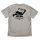 COSPA Sega Saturn Hard T-shirt /LIGHT GRAY-XL imagen 3