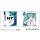 COSPA Hatsune Miku NT Full Color Mug gambar 2
