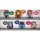 RE-MENT My Hero Academia Wall Art Collection -Heroes & Villains- 6Pack BOX gambar 2