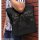 COSPA Black Lagoon The Boogieman's Doing From Service Large Tote Bag /BLACK Bild 2