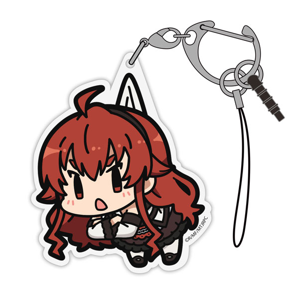 COSPA Mushoku Tensei: Jobless Reincarnation -Isekai Ittara Honki Dasu- Eris Boreas Greyrat Acrylic Pinched