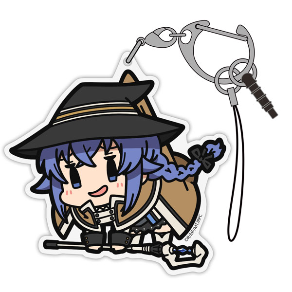 COSPA Mushoku Tensei: Jobless Reincarnation -Isekai Ittara Honki Dasu- Roxy Migurdia Acrylic Pinched 图片 1
