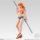 Bandai ONE PIECE STYLING -Girls Selection- Set of All 3 Types gambar 3