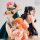 Bandai ONE PIECE STYLING -Girls Selection- Set of All 3 Types gambar 5