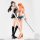 Bandai ONE PIECE STYLING -Girls Selection- Set of All 3 Types gambar 6