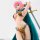 Bandai ONE PIECE STYLING -Girls Selection- Set of All 3 Types gambar 8