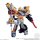Bandai Mini-Pla Zenkai Gattai Series 04 Zenkaiju-oh Set of All 4Types 图片 11