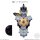 Bandai Mini-Pla Zenkai Gattai Series 04 Zenkaiju-oh Set of All 4Types 图片 3