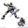 Bandai Mini-Pla Zenkai Gattai Series 04 Zenkaiju-oh Set of All 4Types 图片 7