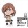Azu Maker Toaru Majutsu no Index III Punicolle! Keychain (w/Stand) Mikoto Misaka รูปภาพ 2