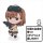 Azu Maker Toaru Majutsu no Index III Punicolle! Keychain (w/Stand) Misaka Sisters รูปภาพ 2