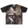 COSPA Black Lagoon Balalaika Double-sided Full Graphic T-shirt /L imagen 2