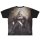 COSPA Black Lagoon Balalaika Double-sided Full Graphic T-shirt /L imagen 3