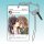 COSPA citrus SNS Style Acrylic Multi Keychain รูปภาพ 2