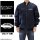 COSPA Mobile Suit Gundam E.F.S.F. MA-1 Jacket/NAVY-M Bild 4