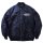 COSPA Mobile Suit Gundam E.F.S.F. MA-1 Jacket/NAVY-XL gambar 3