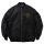 COSPA Mobile Suit Gundam Zeon Soldier MA-1 Jacket/BLACK-L Bild 3