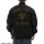 COSPA Mobile Suit Gundam Zeon Soldier MA-1 Jacket/BLACK-L Bild 5
