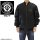 COSPA Mobile Suit Gundam Zeon Soldier MA-1 Jacket/BLACK-XL รูปภาพ 4