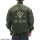 COSPA Mobile Suit Gundam Zeon Soldier MA-1 Jacket/MOSS-L 圖片 5