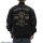 COSPA Mobile Suit Gundam Zeon Mobility Assault Force MA-1 Jacket/BLACK-M Bild 5