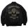 COSPA 기동전사 건담 지온 기동돌격군 MA-1 재킷/BLACK-XL 이미지 2