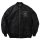 COSPA 기동전사 건담 지온 기동돌격군 MA-1 재킷/BLACK-XL 이미지 3