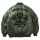 COSPA Mobile Suit Gundam Zeon Mobility Assault Force MA-1 Jacket/MOSS-M hình ảnh 2