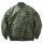 COSPA Mobile Suit Gundam Zeon Mobility Assault Force MA-1 Jacket/MOSS-M hình ảnh 3